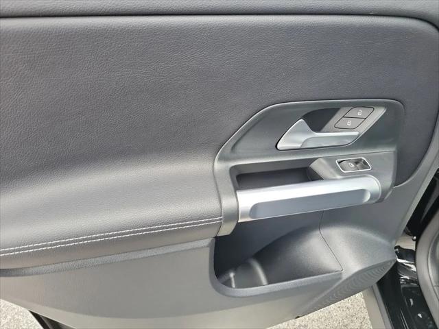 2022 Mercedes-Benz GLB GLB 250