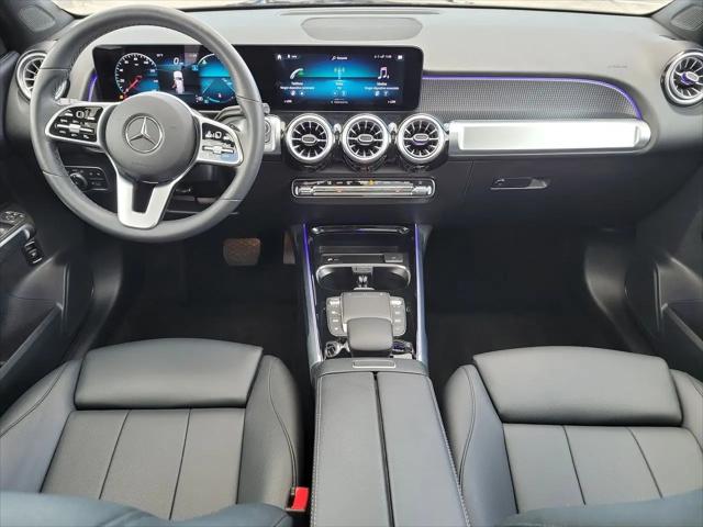 2022 Mercedes-Benz GLB GLB 250