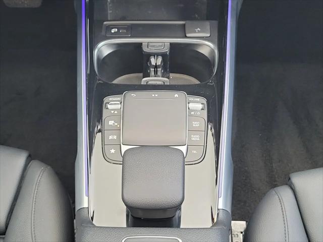 2022 Mercedes-Benz GLB GLB 250
