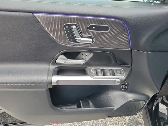 2022 Mercedes-Benz GLB GLB 250