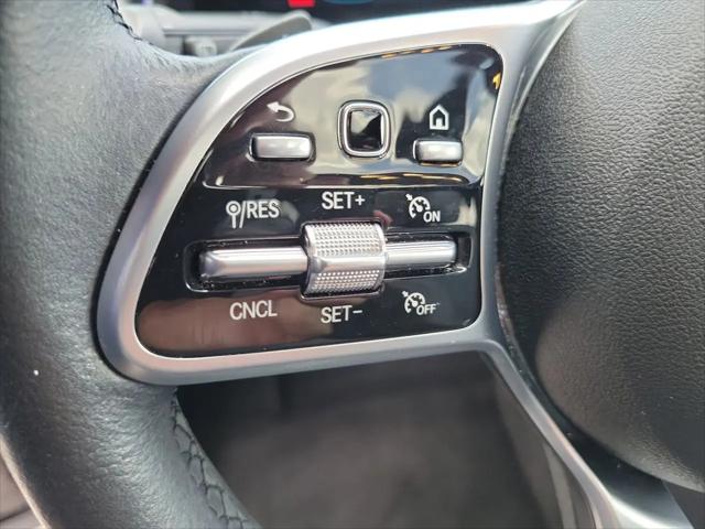 2022 Mercedes-Benz GLB GLB 250