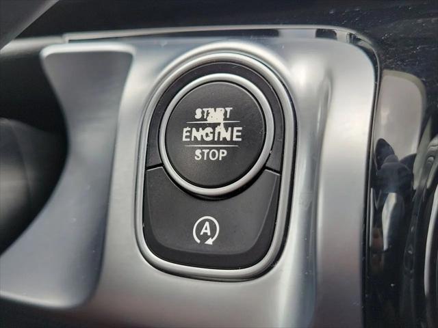 2022 Mercedes-Benz GLB GLB 250
