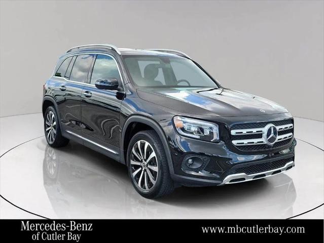 2022 Mercedes-Benz GLB GLB 250 for sale in Cutler Bay, FL