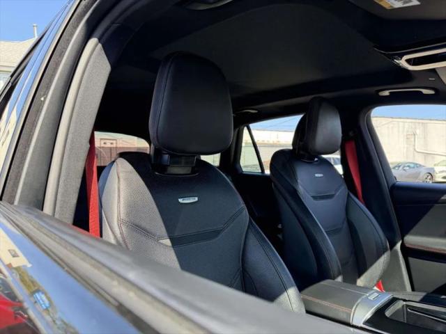 2025 Mercedes-Benz GLC 4MATIC