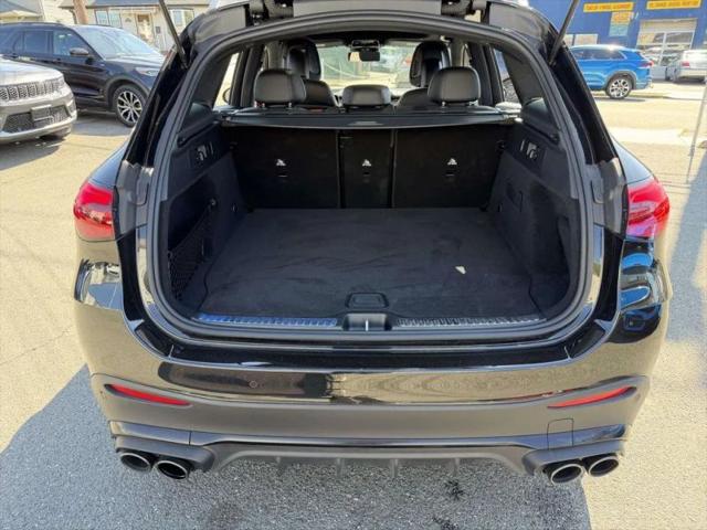 2025 Mercedes-Benz GLC 4MATIC