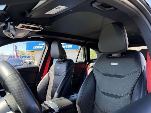 2025 Mercedes-Benz GLC 4MATIC