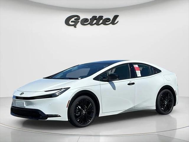 2026 Toyota Prius Plug-In Nightshade for sale in Ocala, FL