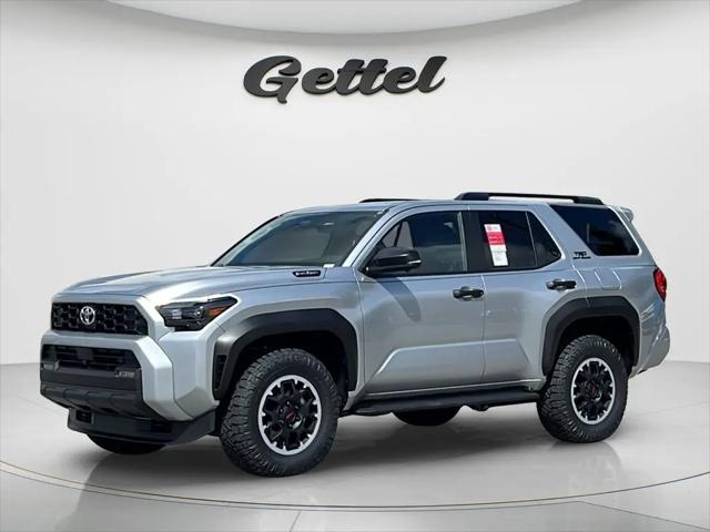 2026 Toyota 4Runner TRD Off Road Premium for sale in Ocala, FL