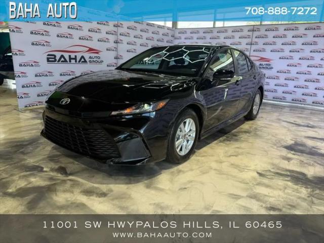 2026 Toyota Camry LE for sale in Palos Hills, IL