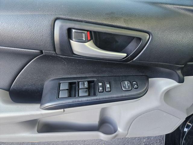 2013 Toyota Camry LE