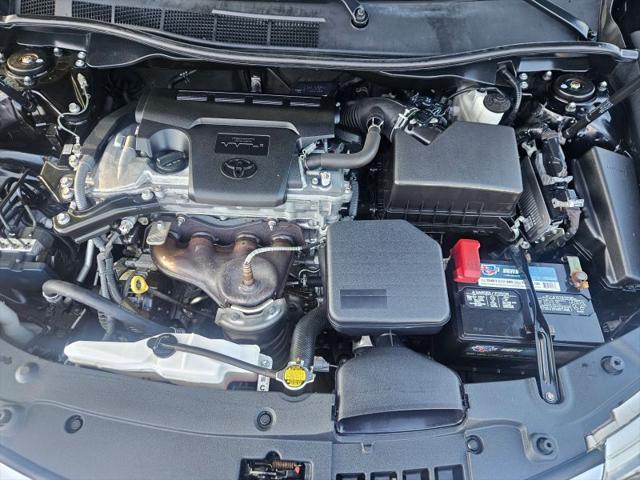 2013 Toyota Camry LE