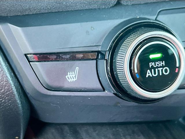 2018 Honda Clarity Plug-In Hybrid Touring