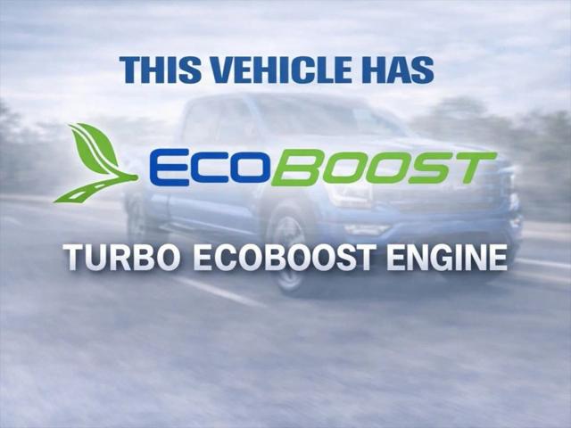 2024 Ford Mustang EcoBoost Convertible