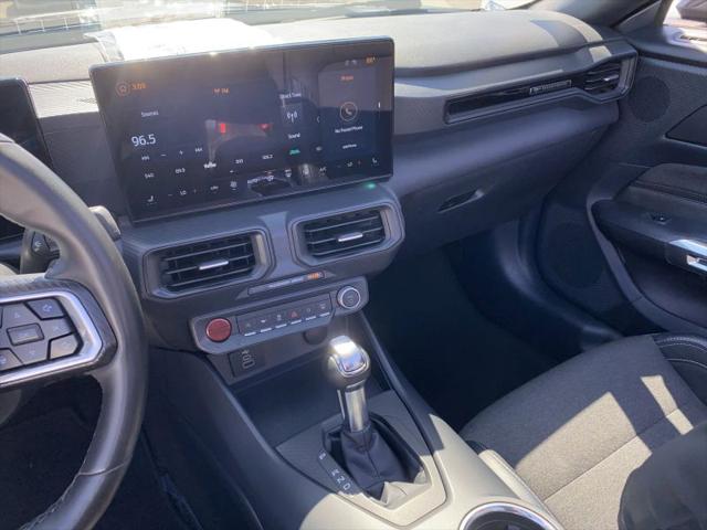 2024 Ford Mustang EcoBoost Convertible