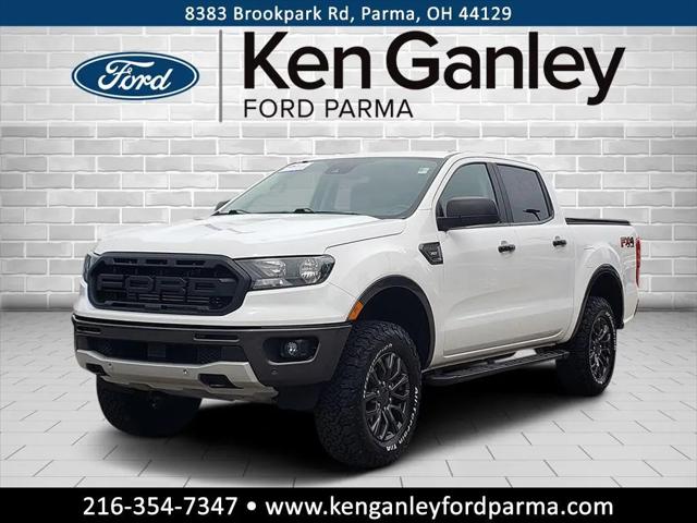 2019 Ford Ranger XLT for sale in Parma, OH
