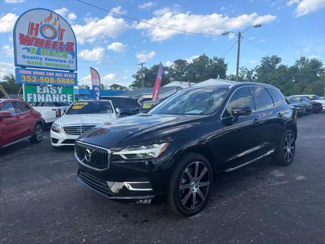 2020 Volvo XC60 T5 Inscription for sale in Leesburg, FL
