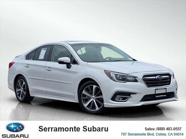 2018 Subaru Legacy 3.6R Limited for sale in Colma, CA