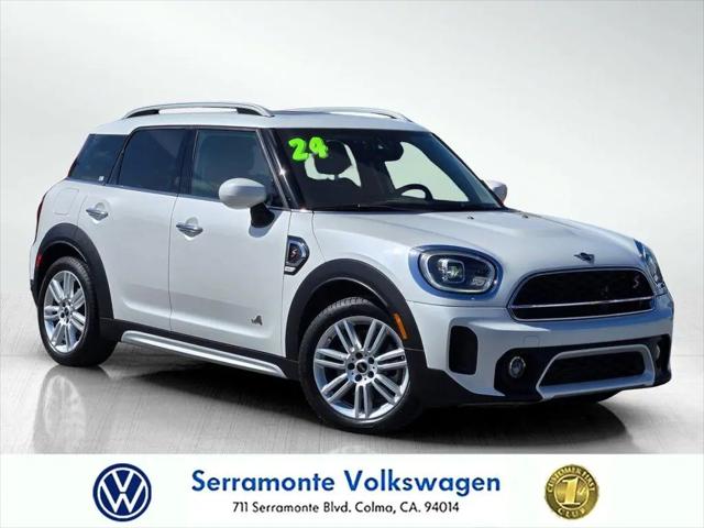 2024 MINI Cooper Countryman Cooper S for sale in Colma, CA