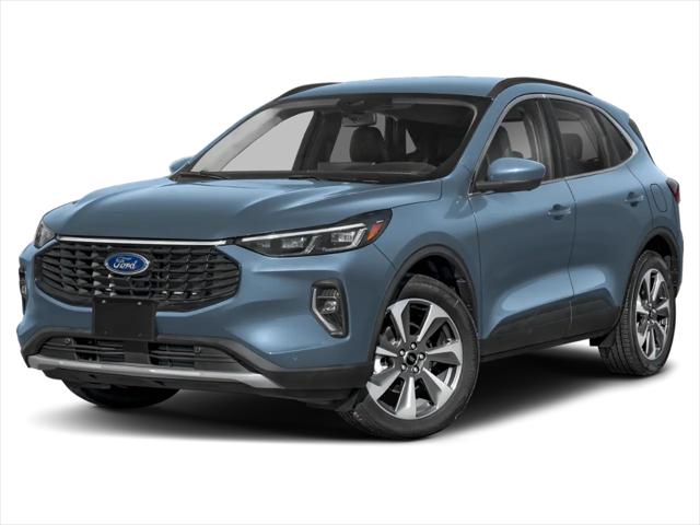 2024 Ford Escape Platinum for sale in Port Angeles, WA