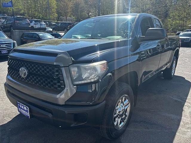 2019 Toyota Tundra SR 4.6L V8 for sale in Naugatuck, CT