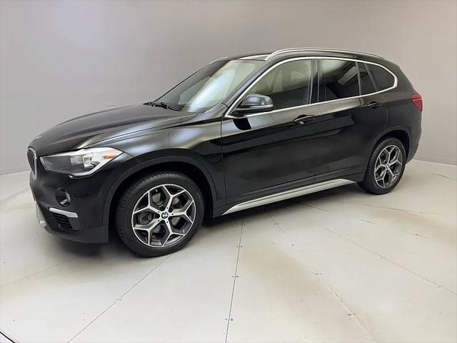 2018 BMW X1 xDrive28i for sale in Naugatuck, CT