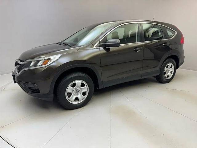 2015 Honda CR-V LX for sale in Naugatuck, CT