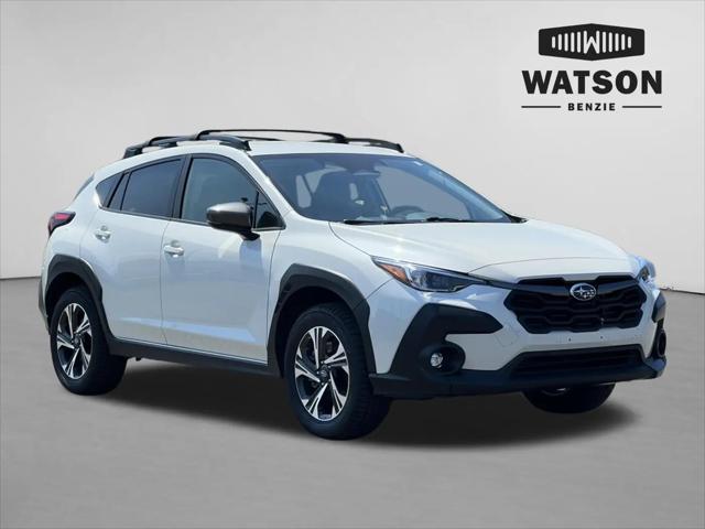 2024 Subaru Crosstrek Premium for sale in Benzonia, MI