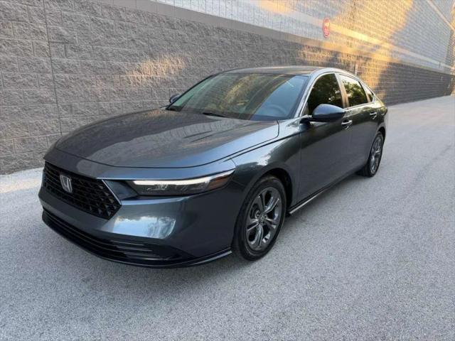 2024 Honda Accord LX for sale in Addison, IL