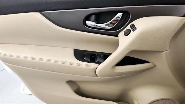 2014 Nissan Rogue SV