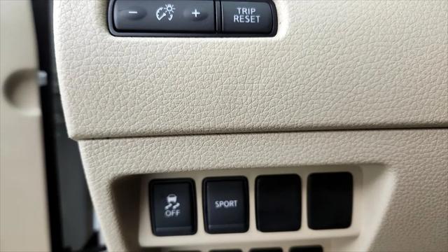 2014 Nissan Rogue SV