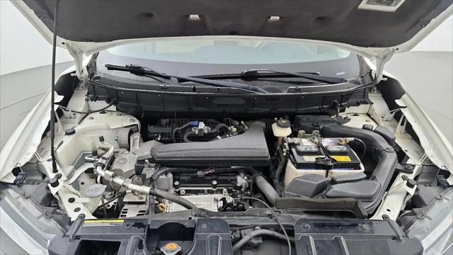2014 Nissan Rogue SV