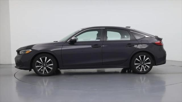 2023 Honda Civic EX-L