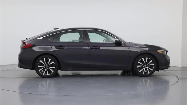 2023 Honda Civic EX-L