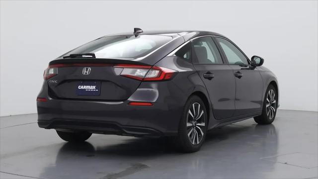 2023 Honda Civic EX-L