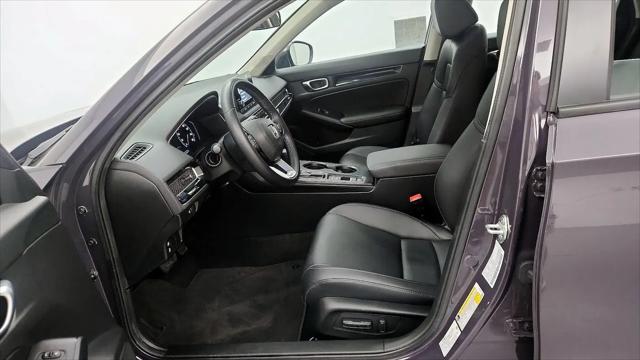 2023 Honda Civic EX-L