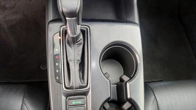 2023 Honda Civic EX-L