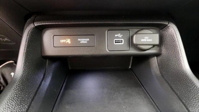 2023 Honda Civic EX-L
