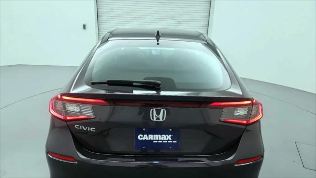2023 Honda Civic EX-L