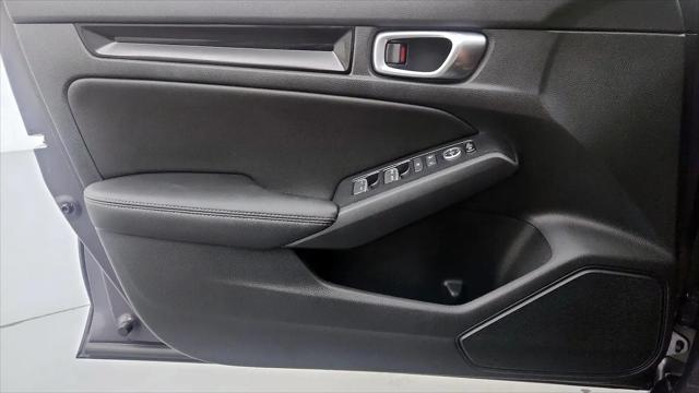 2023 Honda Civic EX-L