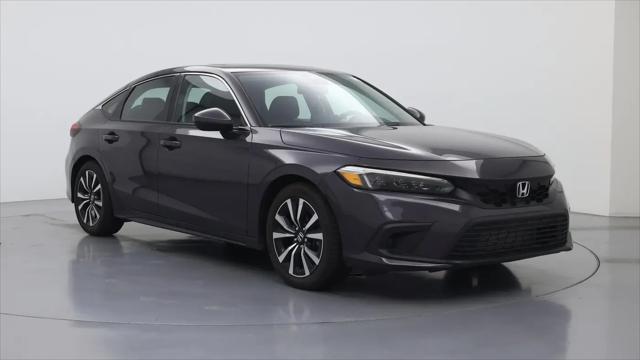 2023 Honda Civic EX-L for sale in Jackson, TN