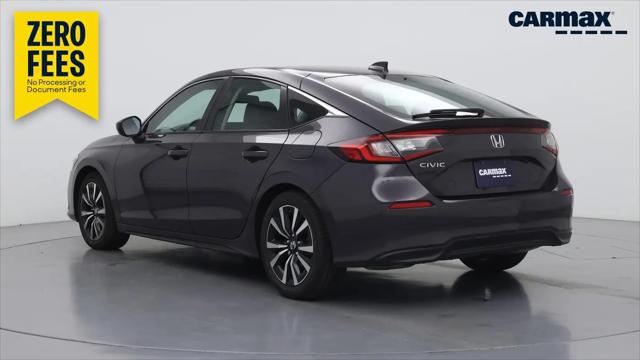 2023 Honda Civic EX-L for sale in Jackson, TN