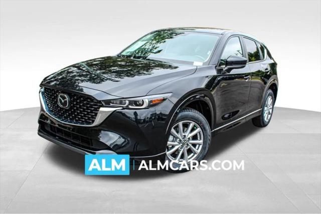 2025 Mazda CX-5 2.5 S Preferred for sale in Buford, GA