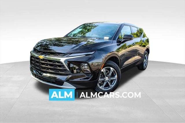 2025 Chevrolet Blazer FWD 2LT for sale in Buford, GA