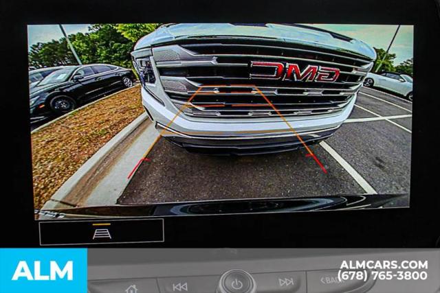 2025 Chevrolet Blazer FWD 2LT