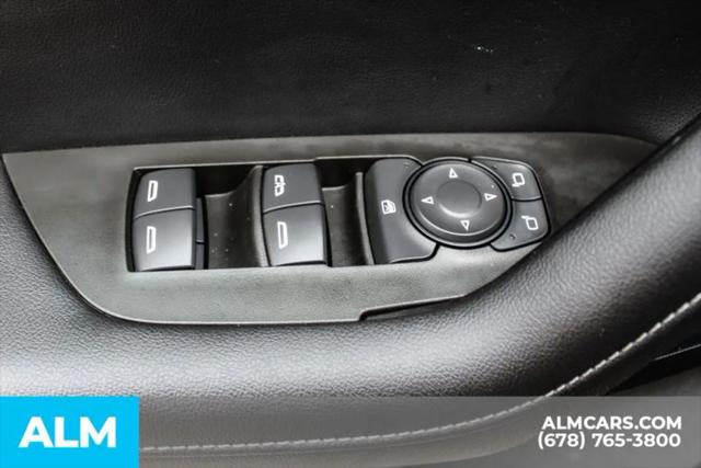 2025 Chevrolet Blazer FWD 2LT