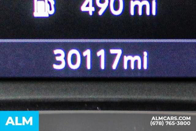 2025 Chevrolet Blazer FWD 2LT
