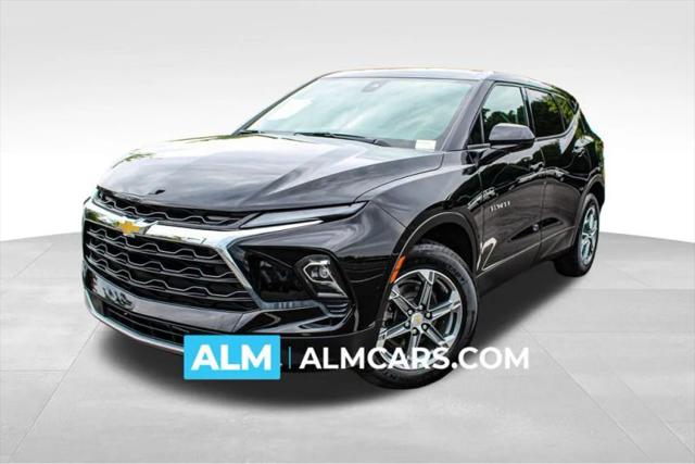 2025 Chevrolet Blazer FWD 2LT for sale in Buford, GA