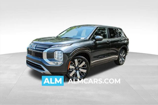 2025 Mitsubishi Outlander SE 2.5 2WD for sale in Buford, GA