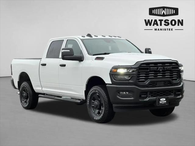 2026 Ram 2500 Tradesman Crew Cab 4x4 6'4" Box for sale in Manistee, MI