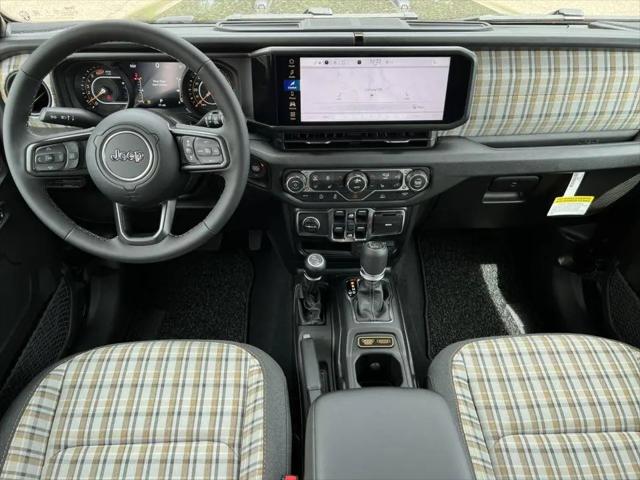 2026 Jeep Wrangler 85th Anniversary